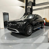 Mercedes GLC 300 4MATIC MY25
