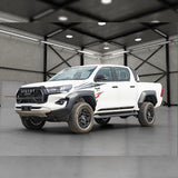 Toyota Hilux GR 2.8L AT MY25