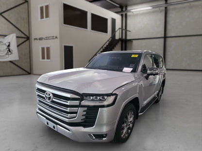 Toyota LC300 VX.R Twin Turbo