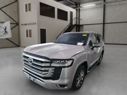 Toyota LC300 VX.R Twin Turbo