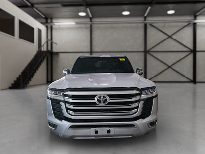 Toyota LC300 VX.R Twin Turbo