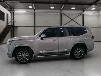 Toyota LC300 VX.R Twin Turbo