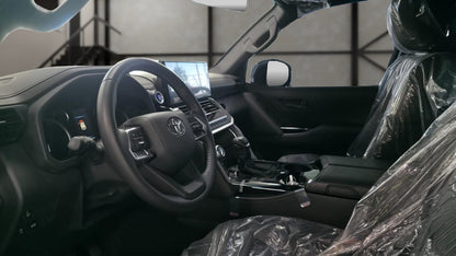 Toyota LC300 VX.R Twin Turbo