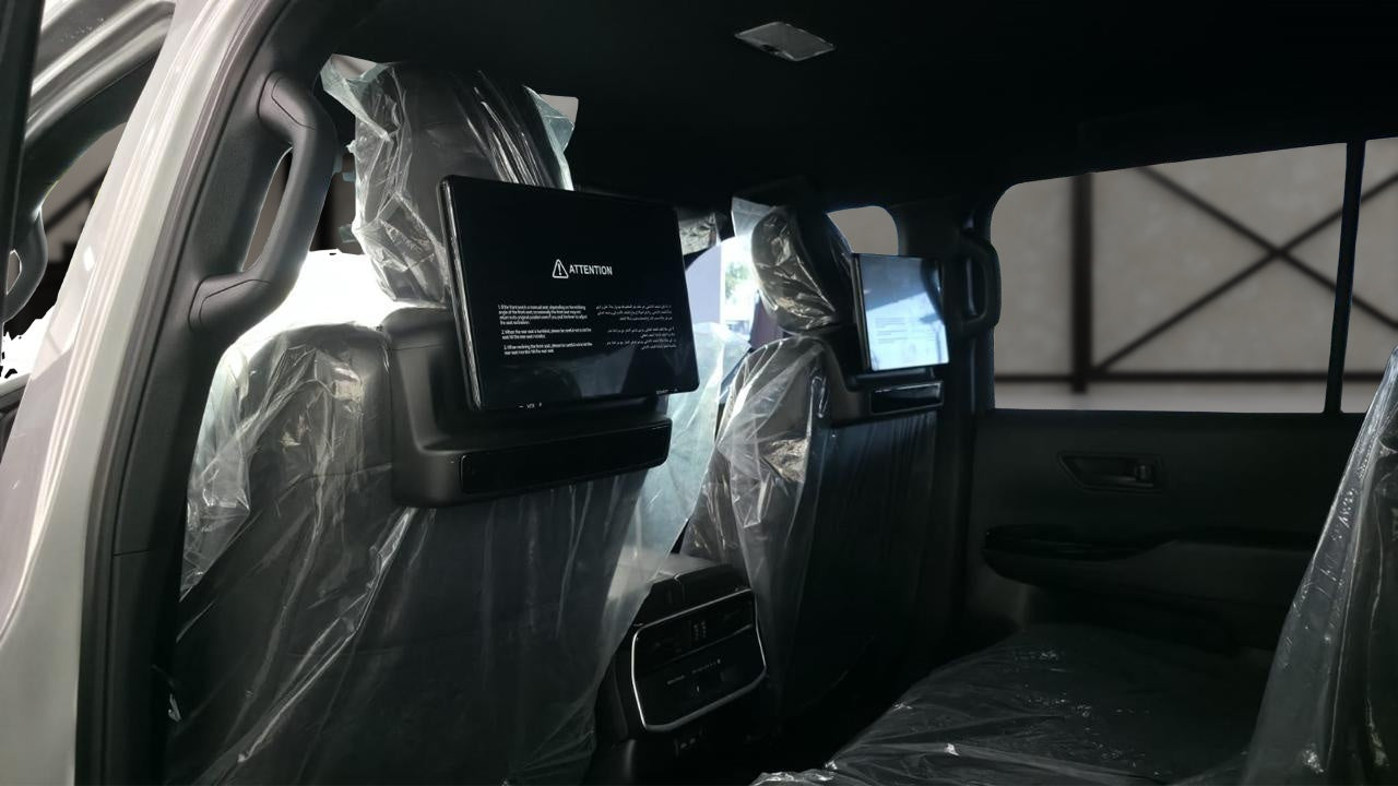 Toyota LC300 VX.R Twin Turbo