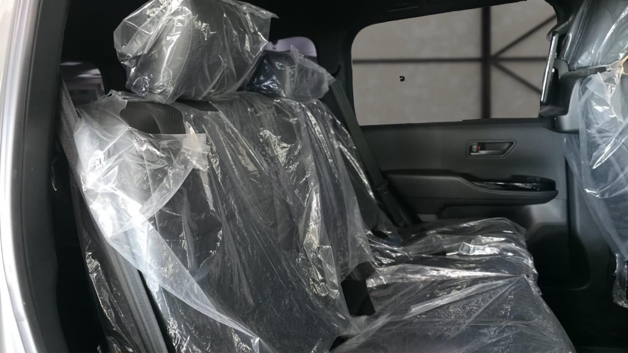 Toyota LC300 VX.R Twin Turbo