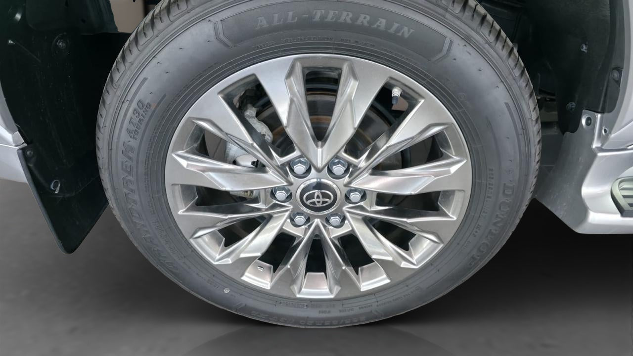 Toyota LC300 VX.R Twin Turbo