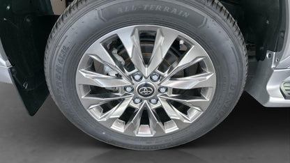 Toyota LC300 VX.R Twin Turbo