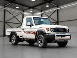 Toyota Landcruiser LC79 Pick-up AT 4.0L