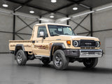 Toyota Landcruiser LC79 Pick-up MT Diesel 2.8L