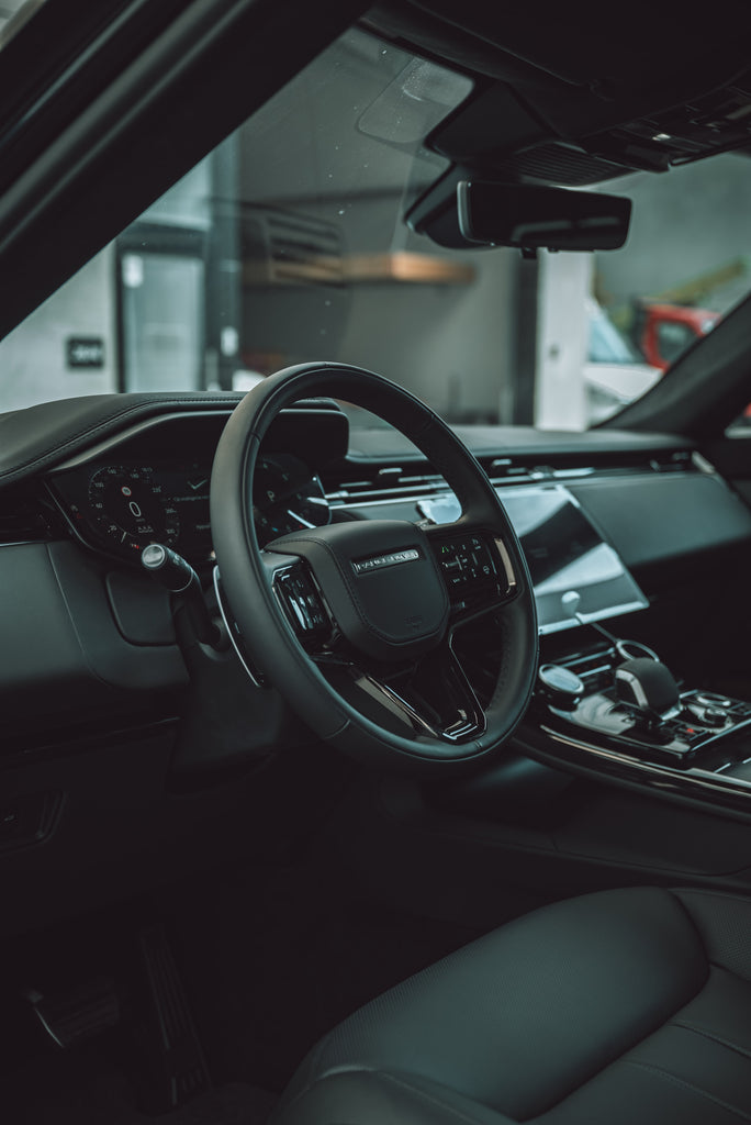 P530 SPORT V8 FIRST EDITION NEW MY23