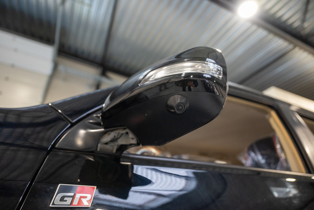 Toyota Landcruiser Prado GR