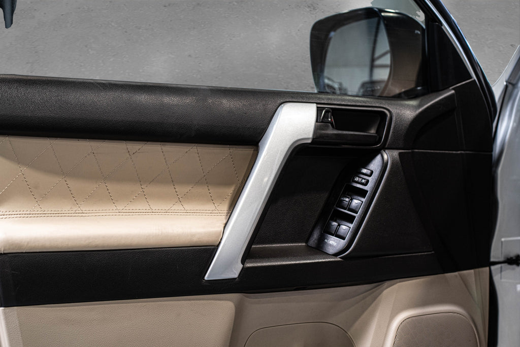 Toyota Landcruiser Prado TXL