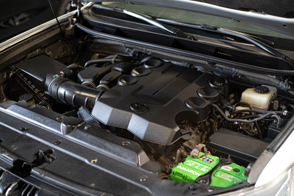 Toyota Landcruiser Prado TXL