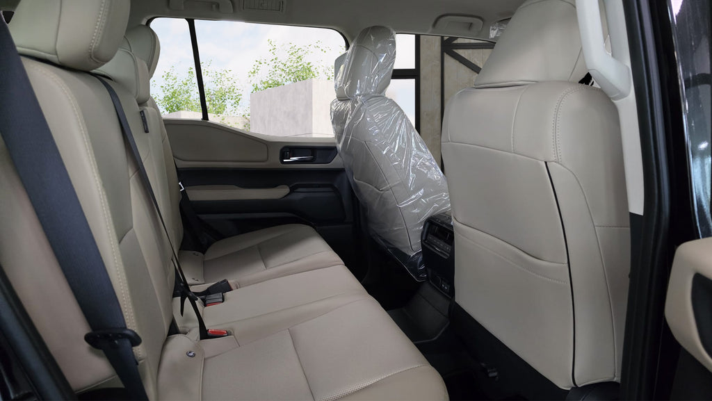 Toyota Prado Limited