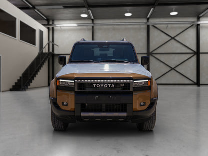 Toyota Prado 7 Places