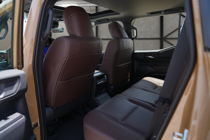 Toyota Prado 7 Places