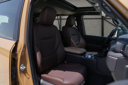 Toyota Prado 7 Places