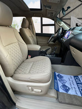 Charger l'image dans la galerie, Toyota Landcruiser Prado VX