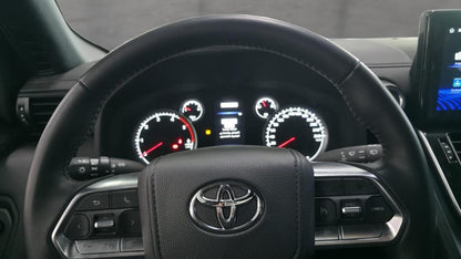 Toyota LC300 VX.R Twin Turbo