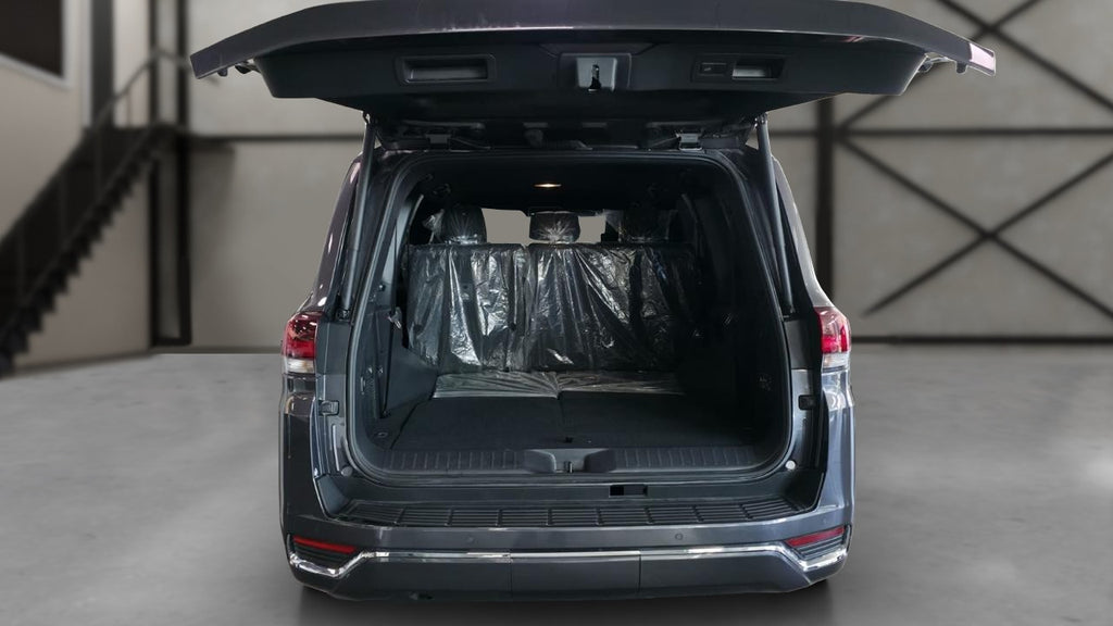 Toyota LC300 VX.R Twin Turbo