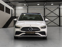 Charger l'image dans la galerie, Merceds C200 MY25