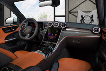 Charger l'image dans la galerie, Merceds C200 MY25