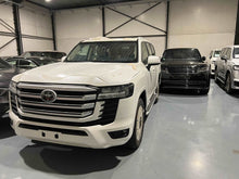 Load image into Gallery viewer, Land Cruiser VXR 3.5L TWIN TURBO