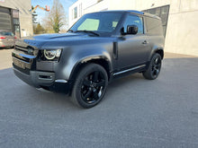 Charger l'image dans la galerie, Land Rover Defender V8 90