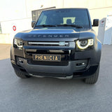 Land Rover Defender V8 90