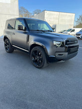 Charger l'image dans la galerie, Land Rover Defender V8 90