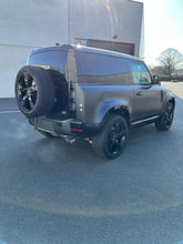 Charger l'image dans la galerie, Land Rover Defender V8 90