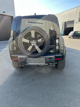 Charger l'image dans la galerie, Land Rover Defender V8 90