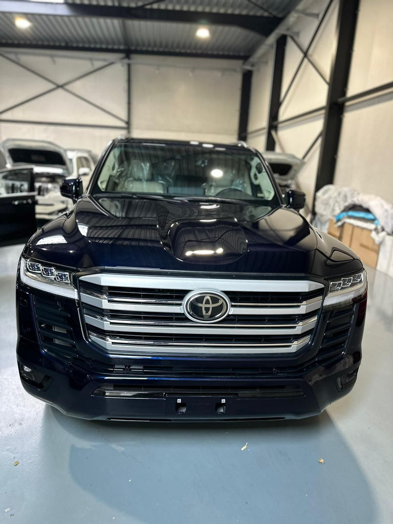 Land Cruiser VIP EXECUTIVE NEW