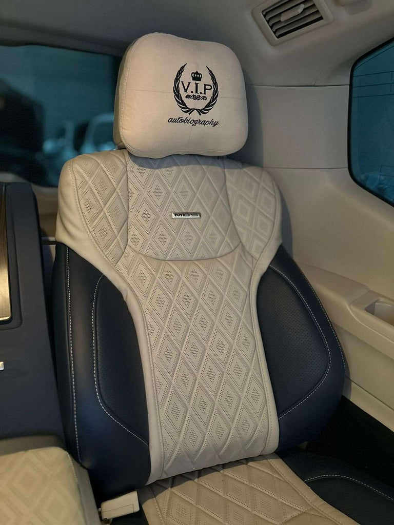 Land Cruiser VIP EXECUTIVE NEW