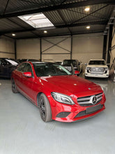 Load image into Gallery viewer, Mercedes C200