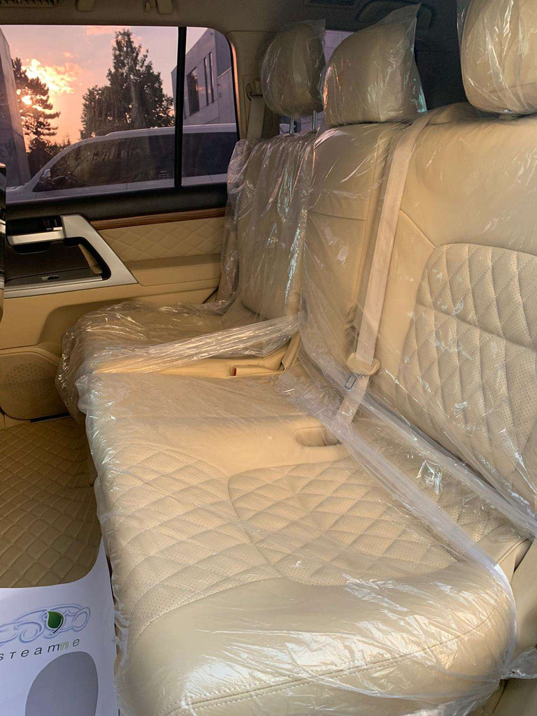 Landcruiser LC200 GXR