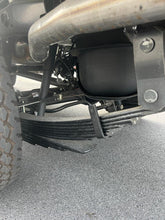 Charger l'image dans la galerie, Landcruiser HJZ 79 Single Cabine