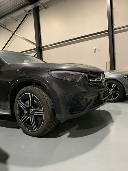 Mercedes GLC 300 AMG 2024