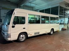 Load image into Gallery viewer, Toyota Coaster