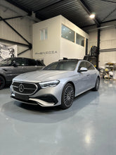 Charger l'image dans la galerie, E300e AMG MY24