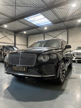Load image into Gallery viewer, Bentley Bentayga