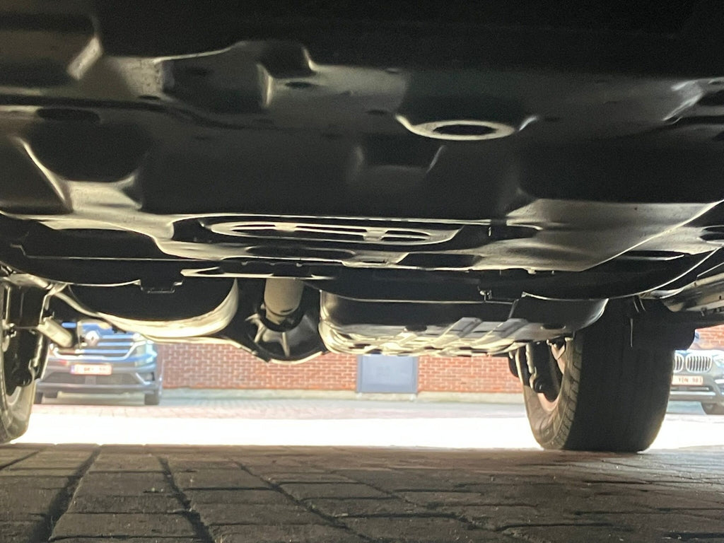 Toyota Landcruiser Prado 2019