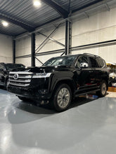 Load image into Gallery viewer, Toyota LC300 VX Twin Turbo 3.3L