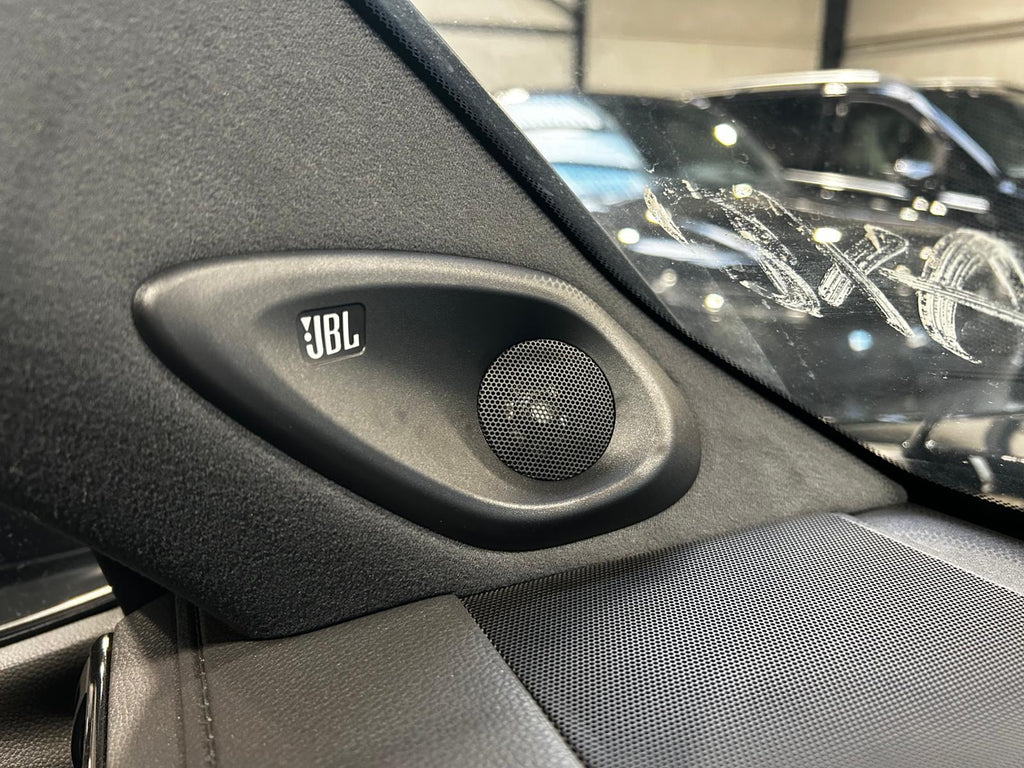 Toyota LC300 VX Twin Turbo 3.3L