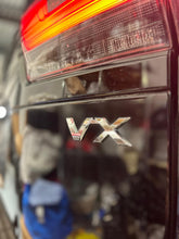 Load image into Gallery viewer, Toyota LC300 VX Twin Turbo 3.3L