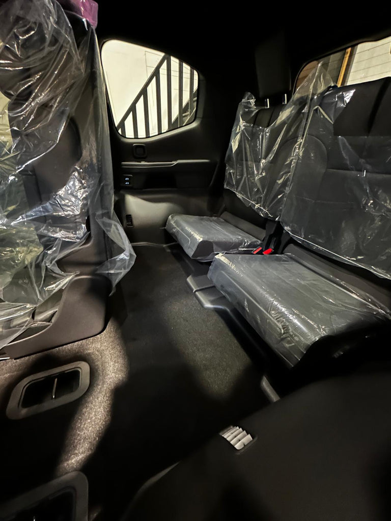 Toyota LC300 VX Twin Turbo 3.3L