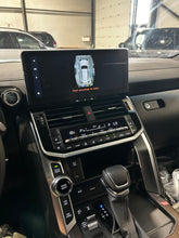 Load image into Gallery viewer, Toyota LC300 VX Twin Turbo 3.3L