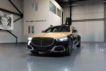 Charger l'image dans la galerie, Mercedes S480 Maybach