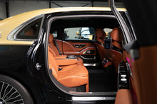 Charger l'image dans la galerie, Mercedes S480 Maybach