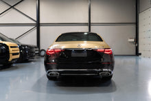 Charger l'image dans la galerie, Mercedes S480 Maybach